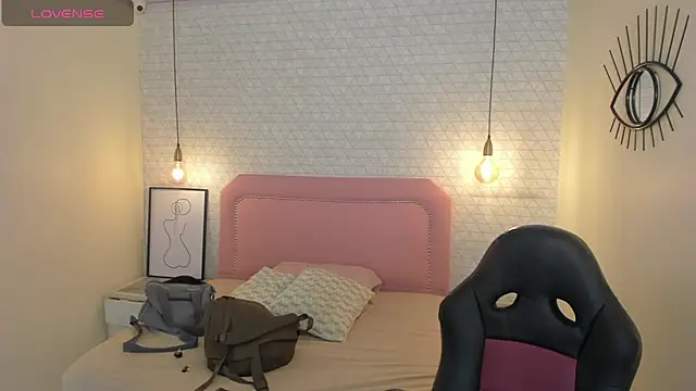 Kittytimberlake online show from 03/07/26, 01:08