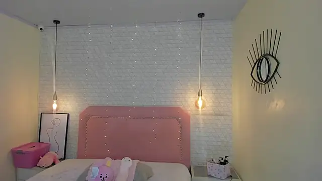 Kittytimberlake online show from 03/18/26, 01:03