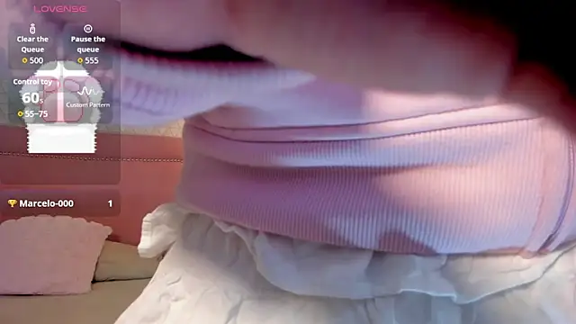 Kittytimberlake online show from 04/01/26, 01:41