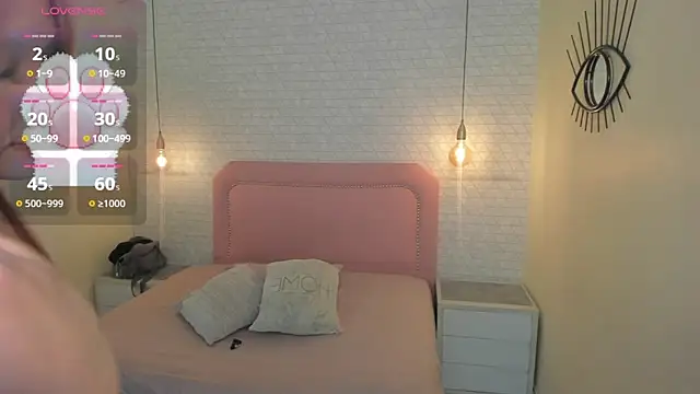 Kittytimberlake online show from 04/11/26, 12:42