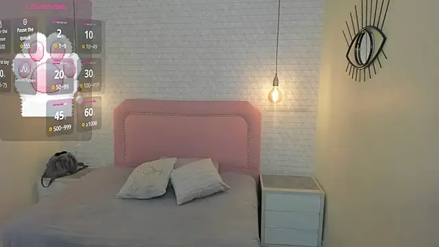 Kittytimberlake online show from 04/15/26, 01:07