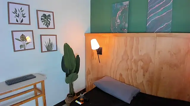 jacob-coper online show from 09/10/25, 03:17