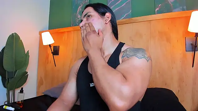 jacob-coper online show from 09/19/25, 03:08