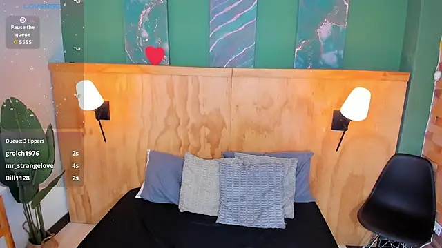 jacob-coper online show from 09/23/25, 03:09