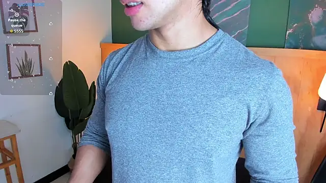 jacob-coper online show from 10/06/25, 03:15