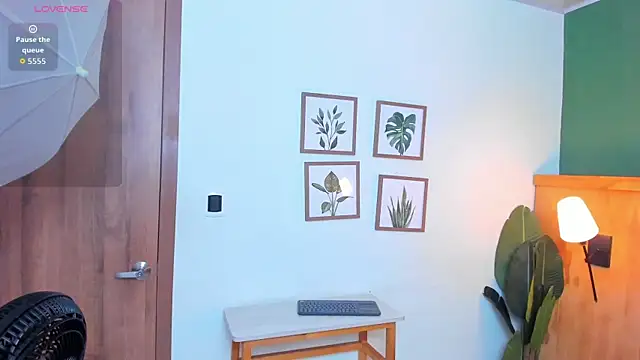 jacob-coper online show from 11/05/25, 03:06