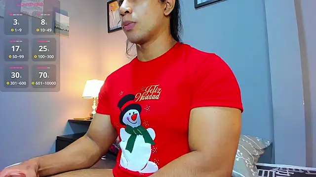 jacob-coper online show from 12/23/25, 03:37