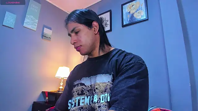 jacob-coper online show from 04/16/26, 05:08