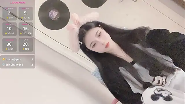 Qedgjwyz1 online show from 01/16/25, 01:16