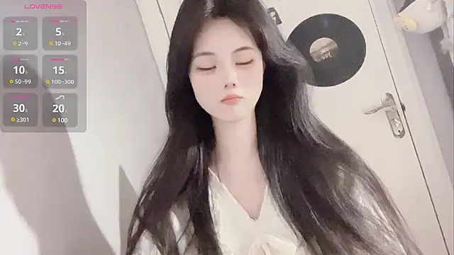 Qedgjwyz1 online show from 02/22/25, 10:51