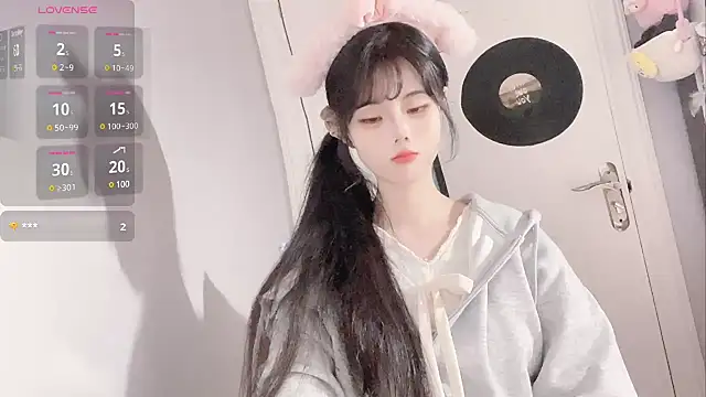 Qedgjwyz1 online show from 03/07/25, 03:08