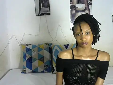 StarBarbiee online show from 03/19/26, 06:23