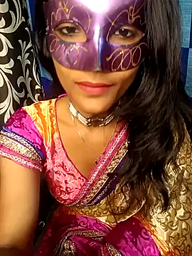 REVA DARLING online show from 01/27/25, 09:44