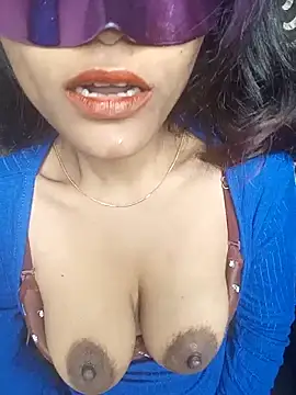 REVA DARLING online show from 11/27/25, 04:36