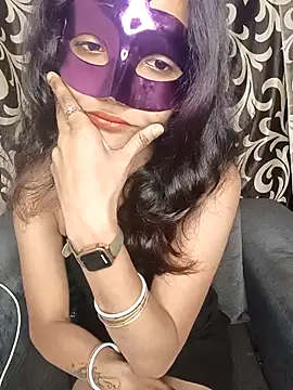 REVA DARLING online show from 11/29/25, 12:52