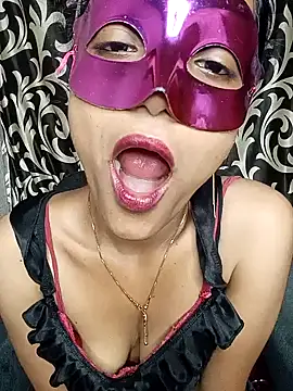 REVA DARLING online show from 05/16/26, 07:27