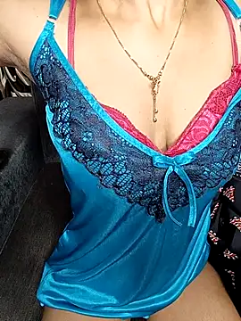 REVA DARLING online show from 05/30/26, 07:05