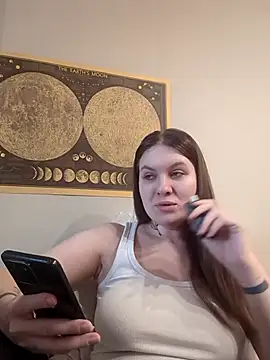 Morphine 666 online show from 11/01/25, 03:19