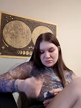 Morphine 666 online show from 11/09/25, 03:05