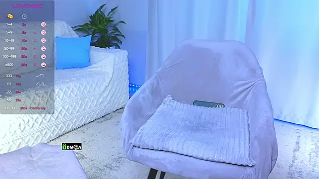 lisa art online show from 02/25/25, 07:31