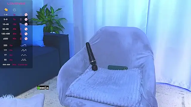 lisa art online show from 03/13/25, 07:53