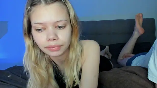 chansetolove online show from 02/21/25, 01:33