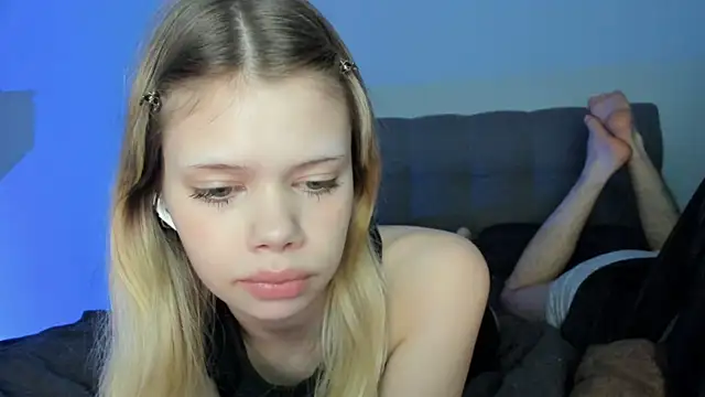 chansetolove online show from 03/12/25, 09:23