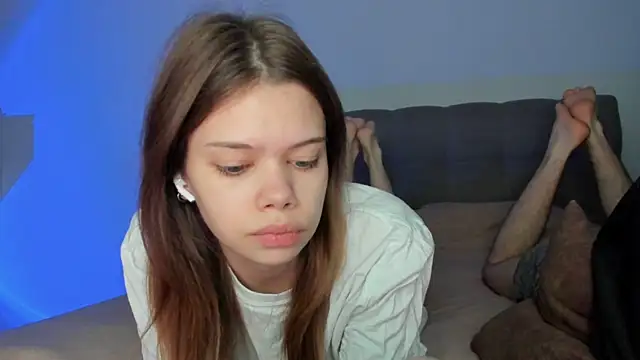 chansetolove online show from 10/25/25, 03:51