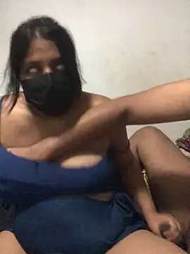 NOORA-GIRL online show from 01/16/25, 02:19