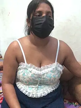 NOORA-GIRL online show from 01/21/25, 01:50