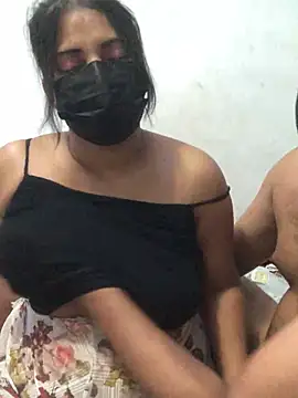 NOORA-GIRL online show from 01/29/25, 11:56