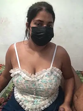 NOORA-GIRL online show from 02/04/25, 06:04