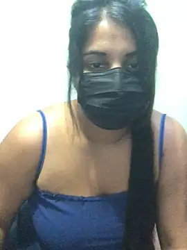 NOORA-GIRL online show from 03/11/25, 12:39