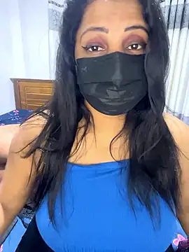 NOORA-GIRL online show from 01/15/26, 06:40