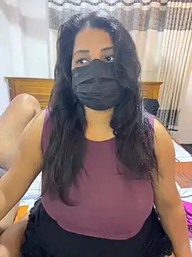 NOORA-GIRL online show from 02/27/26, 02:11