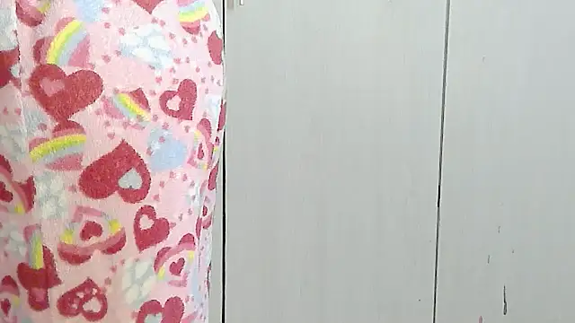 Destiny Desire online show from 03/27/26, 04:18