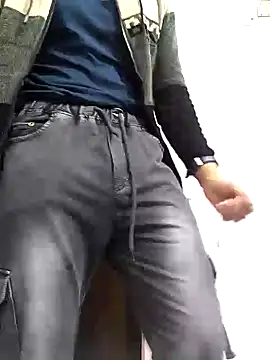 AmnionicDemeanor online show from 12/27/24, 11:39