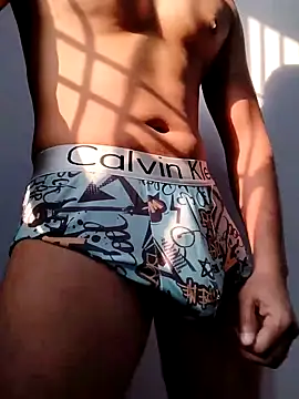 AmnionicDemeanor online show from 11/15/25, 09:39