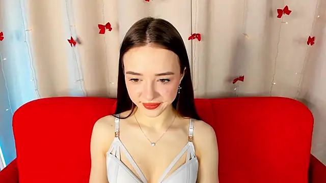 VasilisaTheWiseX online show from 03/17/26, 01:32