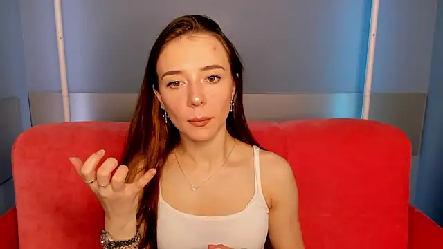 VasilisaTheWiseX online show from 07/28/26, 01:45