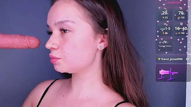 bitchpeace  online show from 02/15/26, 08:05