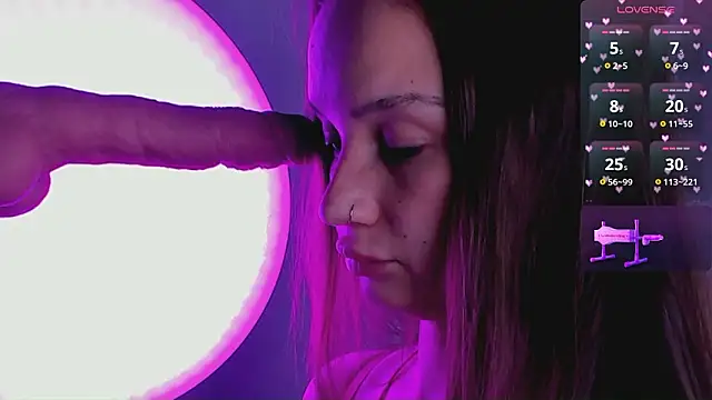 bitchpeace  online show from 03/04/26, 07:09