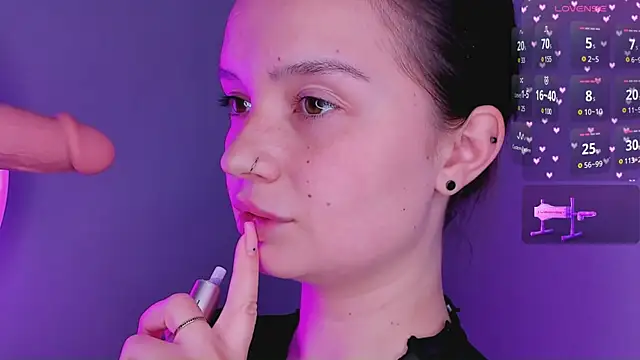 bitchpeace  online show from 04/08/26, 11:16