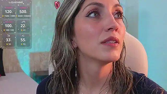 anny sweet72 online show from 03/10/26, 11:59