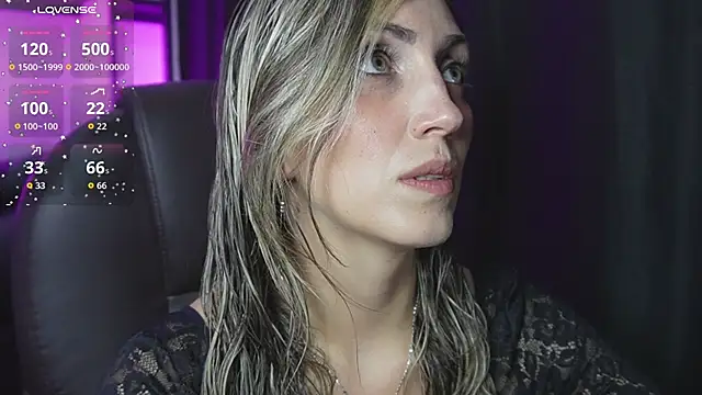 anny sweet72 online show from 04/21/26, 12:00