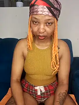 Licia harvin online show from 12/06/24, 04:36