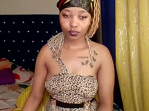 Licia harvin online show from 03/16/25, 08:43