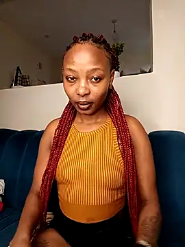 Licia harvin online show from 09/26/25, 04:16