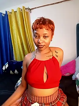 Licia harvin online show from 01/11/26, 06:46