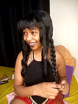 Licia harvin online show from 03/22/26, 06:00